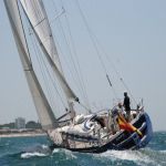 Campeonato de Andalucía de Crucero Solitario y A Dos